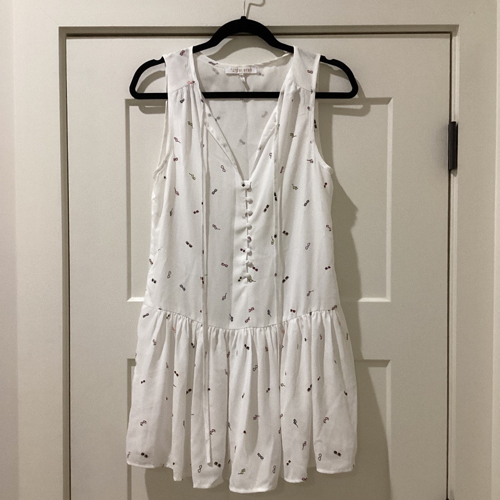 Harper Wren Dress